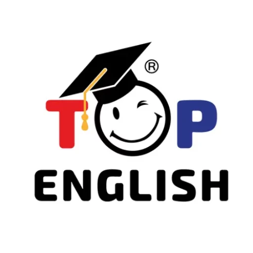 TOP ENGLISH
