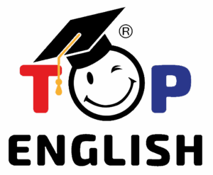 Top English jazyková škola