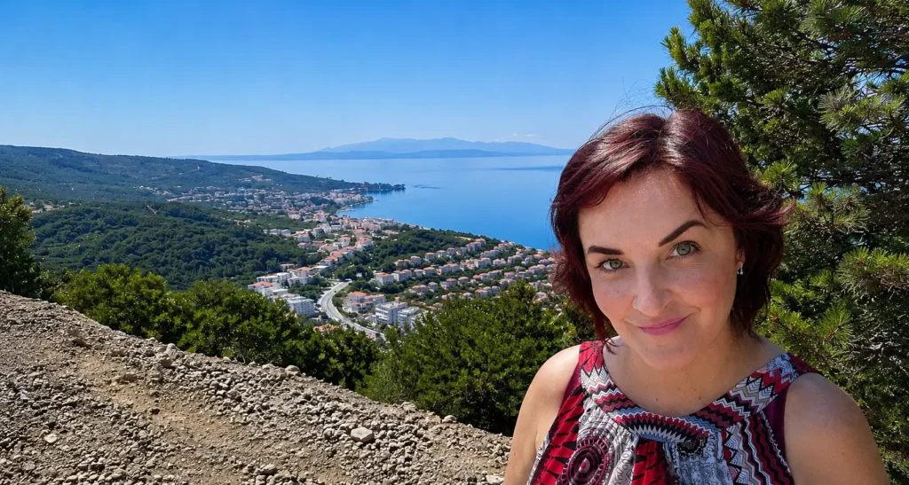 Iva bartkova 6 croatia