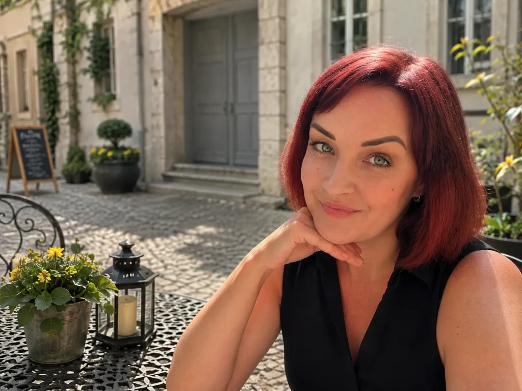 Iva bartkova 7 kavarna